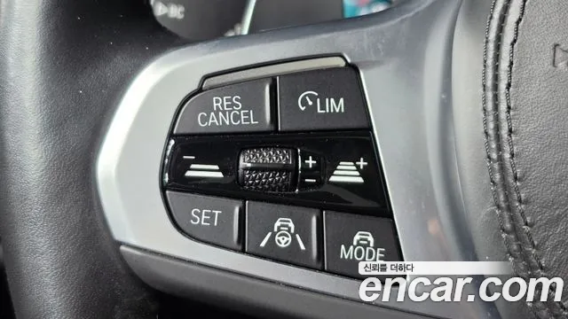 BMW 5 Series G30 — Фото автомобиля 22