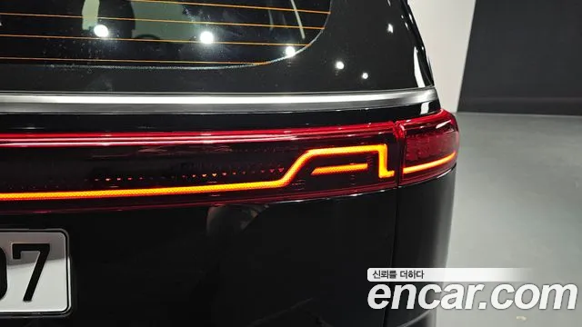 Kia Canival Carnival 4 поколение Бензин 7 мест Signature — Фото автомобиля 19