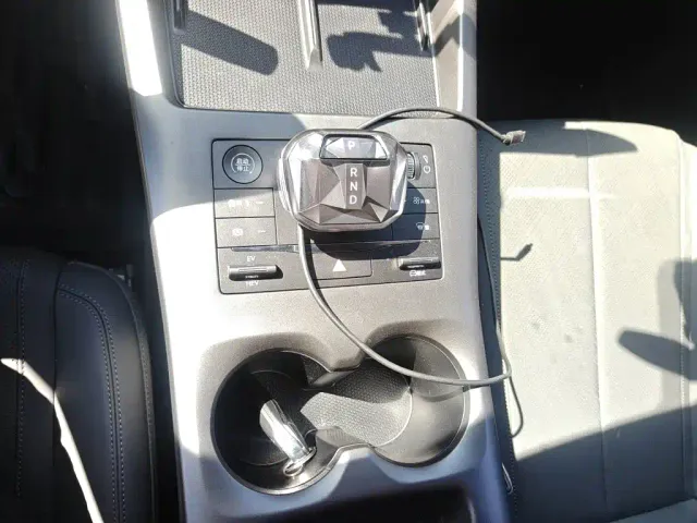 BYD Qin PLUS — Фото автомобиля 15