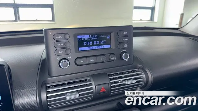 Hyundai Casper — Фото автомобиля 13