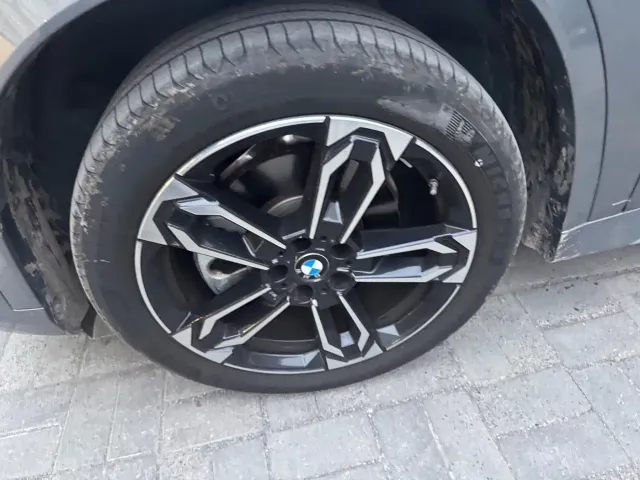 BMW X1 — Фото автомобиля 5