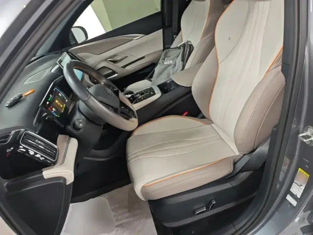 BYD Song Pro — Фото автомобиля 14