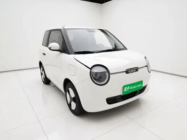Changan Lumin — Фото автомобиля 22