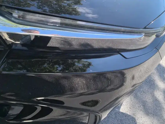 Honda CR-V — Фото автомобиля 5