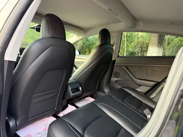 Tesla Model 3 — Фото автомобиля 13