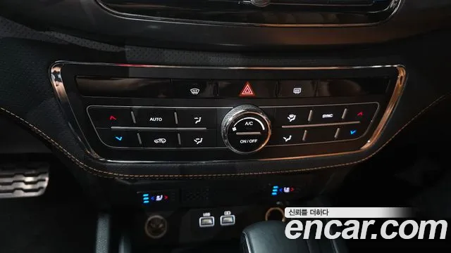 KG_Mobility_Ssangyong Rexton Новый Rexton Sport Дизель 2.2 4WD — Фото автомобиля 18