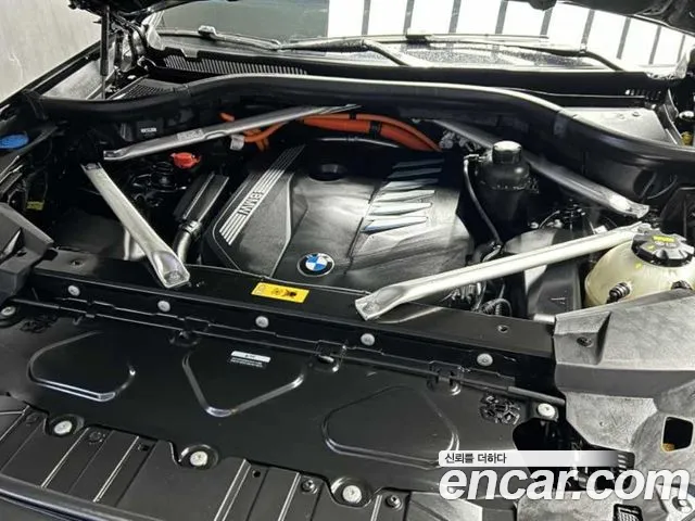 BMW X5 G05 — Фото автомобиля 19