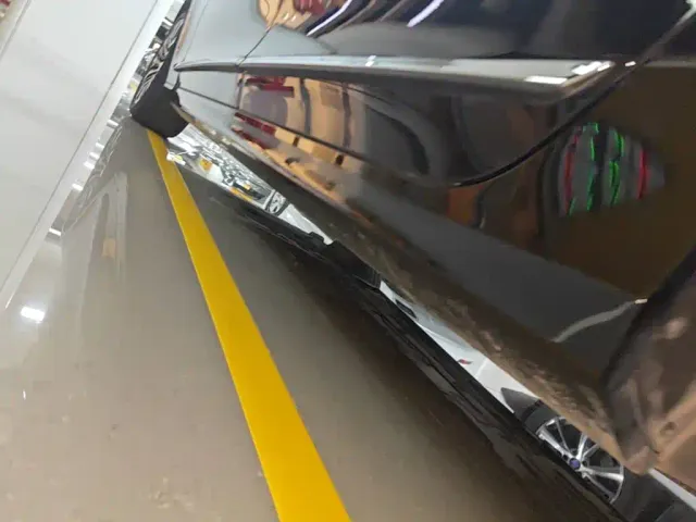 Volvo S90 — Фото автомобиля 21