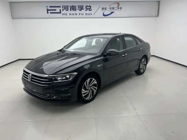 Фотография автомобиля — Volkswagen Sagitar