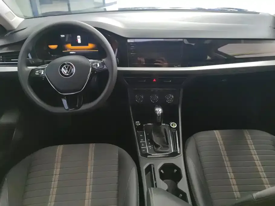 Volkswagen Lavida 2022 280TSI DSG Comfort Edition — Фото автомобиля 12