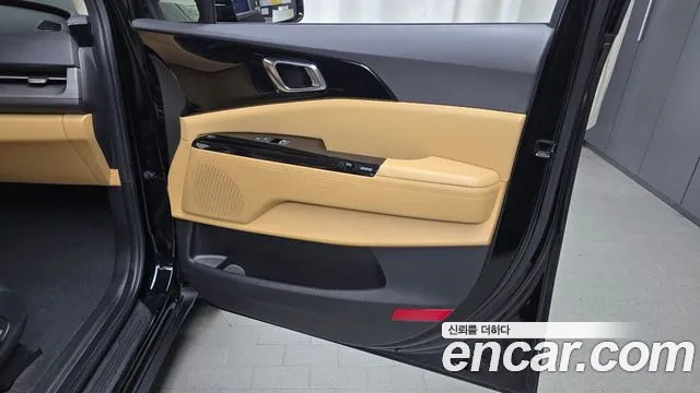 Kia Canival Carnival 4 поколение 11 мест Noblesse — Фото автомобиля 23
