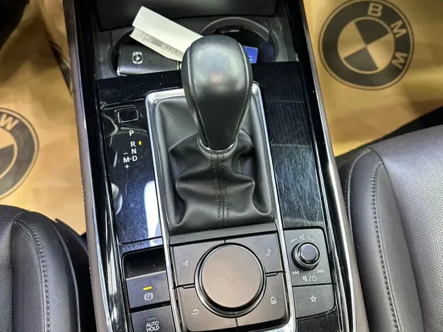 Mazda CX-30 — Фото автомобиля 14