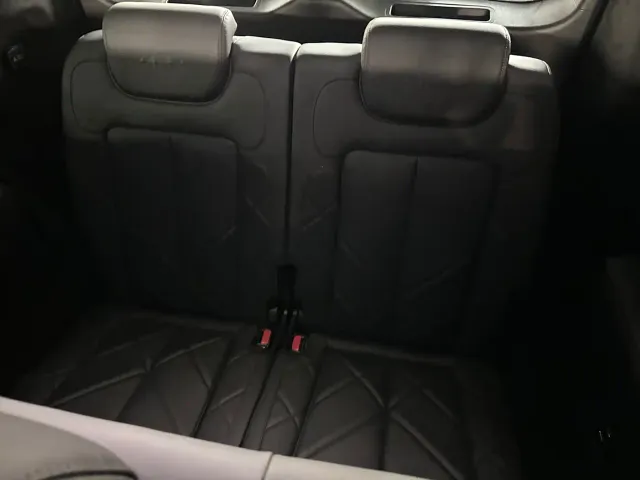 BYD FangChengBao Leopard 8 — Фото автомобиля 15