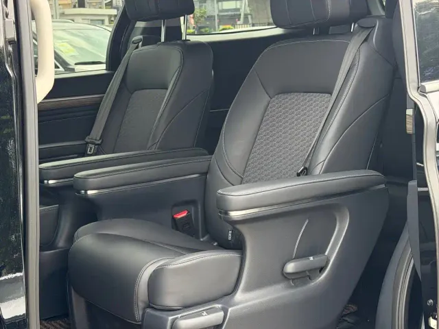 GAC Trumpchi M8 — Фото автомобиля 14