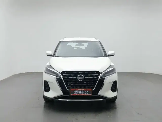 Nissan Kicks — Фото автомобиля 3