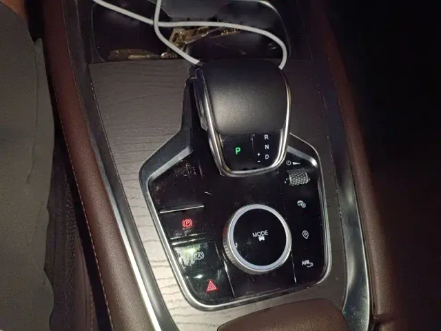 Chery Tiggo 8 PRO — Фото автомобиля 6