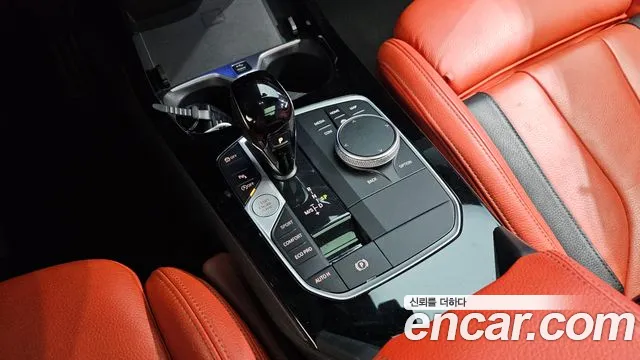 BMW 1-Series 1 серия (F40) — Фото автомобиля 9