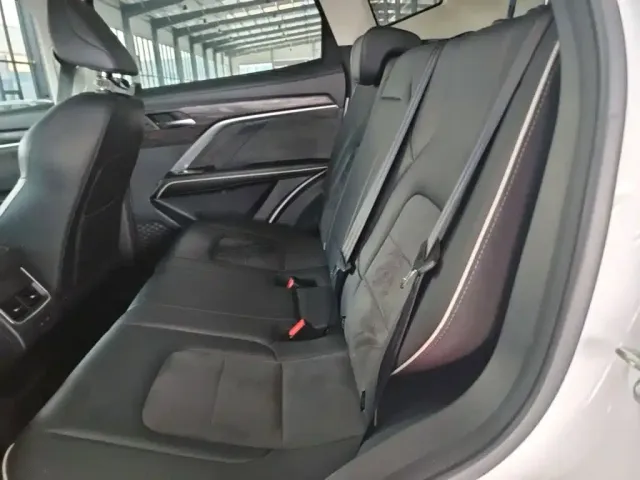 Haval H6 — Фото автомобиля 16