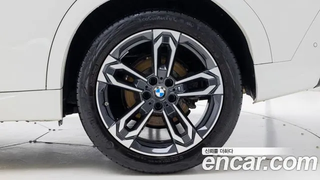 BMW X2 U10 — Фото автомобиля 5