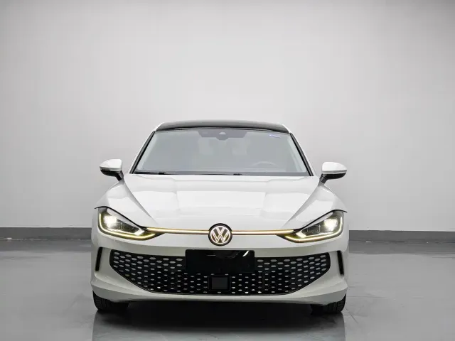 Volkswagen Lamando — Фото автомобиля 2