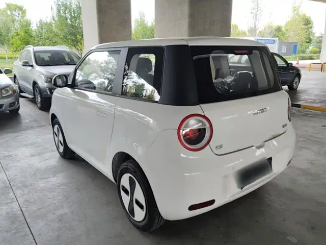Changan Lumin — Фото автомобиля 22