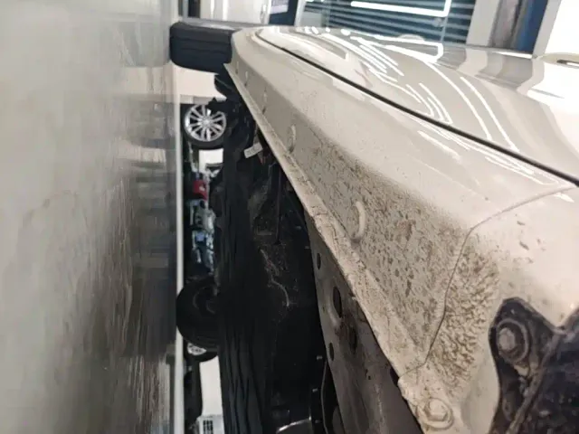 Wuling Hongguang Mini EV — Фото автомобиля 20