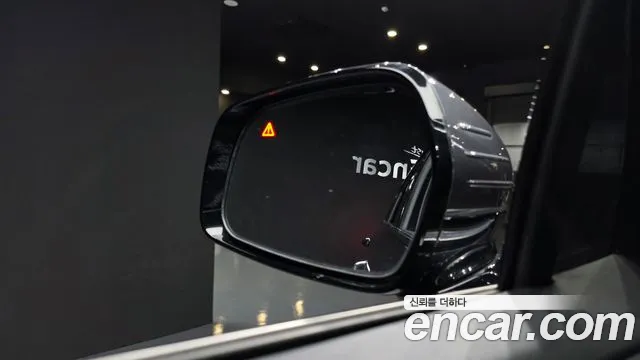 Kia Sorento Sorento 4-е поколение Бензин 2.5T 2WD — Фото автомобиля 16