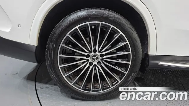 Mercedes-Benz GLC-Class X254 — Фото автомобиля 5