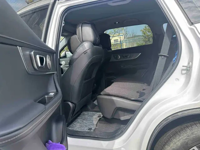 Chery Tiggo 8 PRO — Фото автомобиля 3