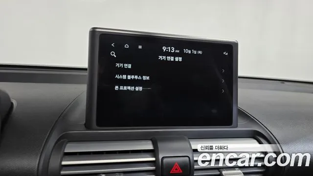 Hyundai Casper — Фото автомобиля 28