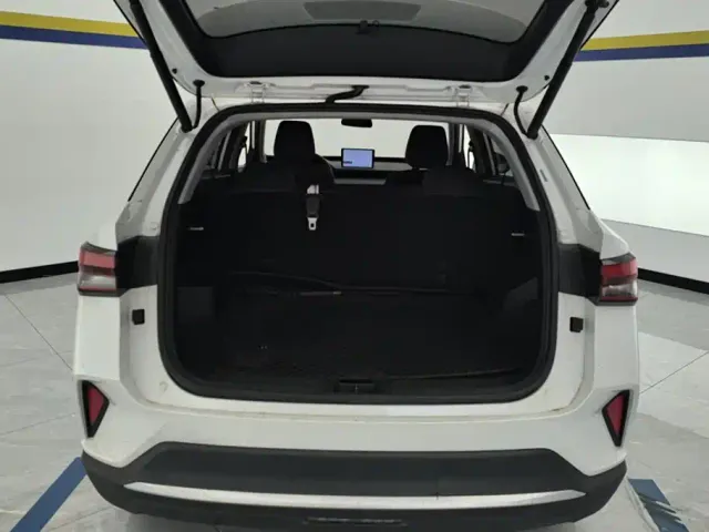 Wuling Xingchi — Фото автомобиля 4