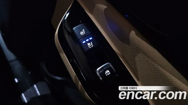 Kia Canival Carnival 4 поколение Дизель 9 мест Noblesse — Фото автомобиля 19