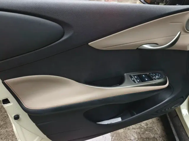 BYD Dolphin — Фото автомобиля 5