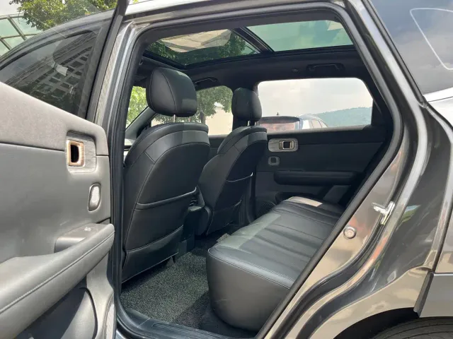 Wuling Starlight S — Фото автомобиля 5