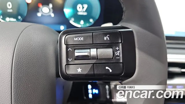 Hyundai Grandeur GN7 — Фото автомобиля 27