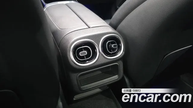Mercedes-Benz GLC-Class GLC-класс X254 — Фото автомобиля 7