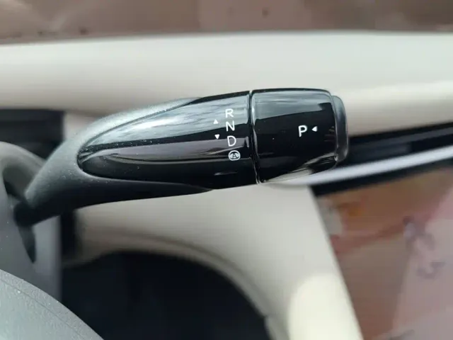 IM Motors LS6 — Фото автомобиля 13