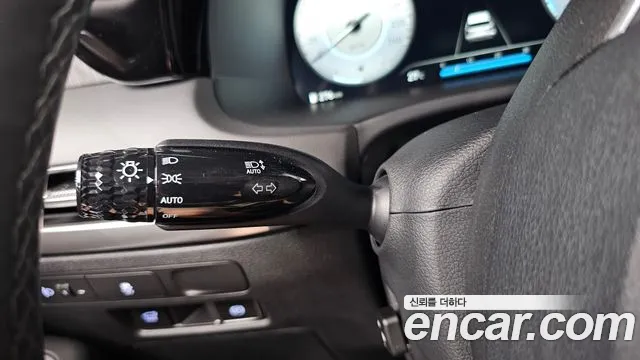 Hyundai Palisade The New Palisade Бензин 3.8 2WD — Фото автомобиля 26