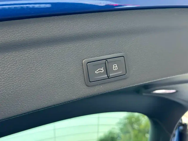 Audi Q3 Sportback — Фото автомобиля 14