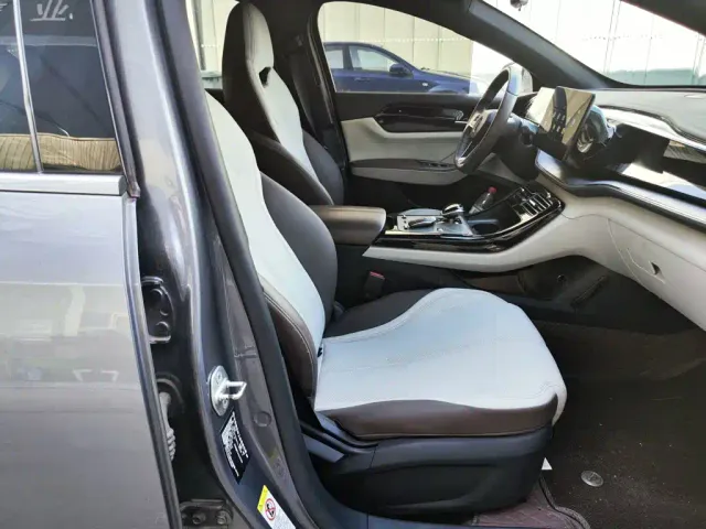 BYD Qin PLUS — Фото автомобиля 24