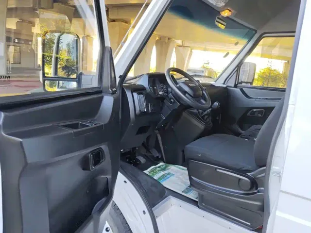 Iveco Daily — Фото автомобиля 15