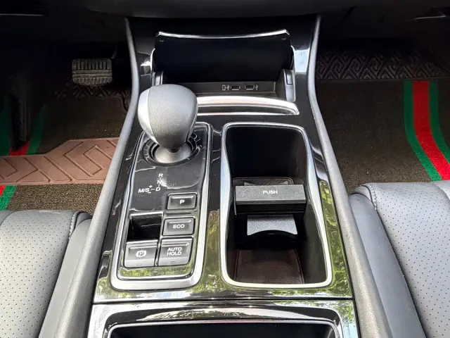 GAC Trumpchi GA6 — Фото автомобиля 18