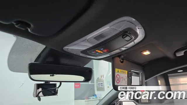 Hyundai Avante CN7 — Фото автомобиля 21