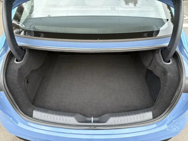 Hongqi Tiangong 05 — Фото автомобиля 10