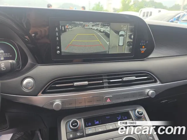 Hyundai Palisade Palisade Дизель 2.2 2WD — Фото автомобиля 17