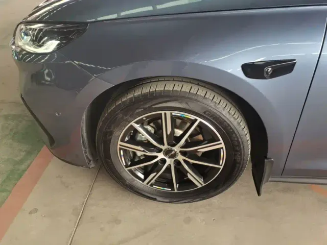 BYD Seal 06 — Фото автомобиля 22