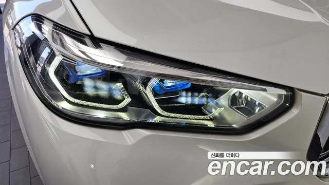 BMW X5 G05 — Фото автомобиля 7