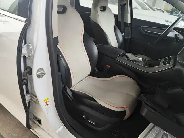 BYD Destroyer 05 2022 DM-i 55KM Premium — Фото автомобиля 24