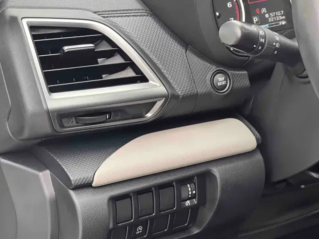 Subaru Forester — Фото автомобиля 18