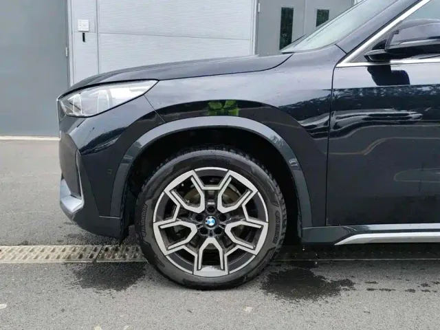 BMW X1 — Фото автомобиля 7